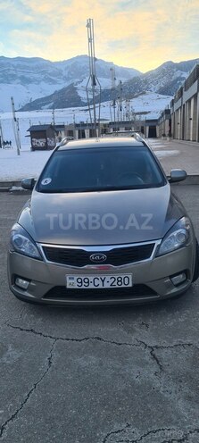 Kia Ceed SW-16