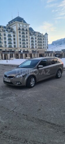 Kia Ceed SW-13