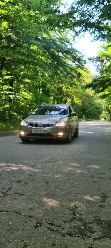 Kia Ceed SW-17