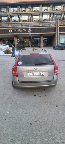 Kia Ceed SW-14