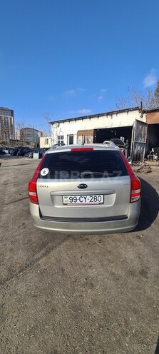 Kia Ceed SW-11