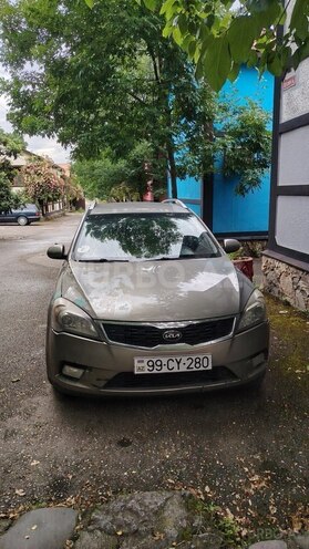 Kia Ceed SW-1