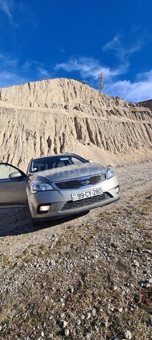 Kia Ceed SW-8