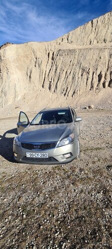 Kia Ceed SW-7