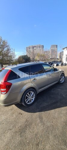 Kia Ceed SW-12