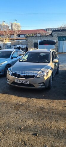 Kia Ceed SW-9