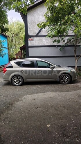 Kia Ceed SW-6