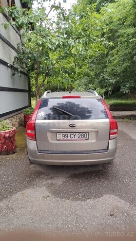Kia Ceed SW-2