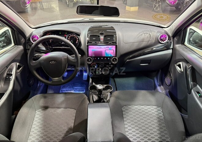 LADA (VAZ) Granta-18