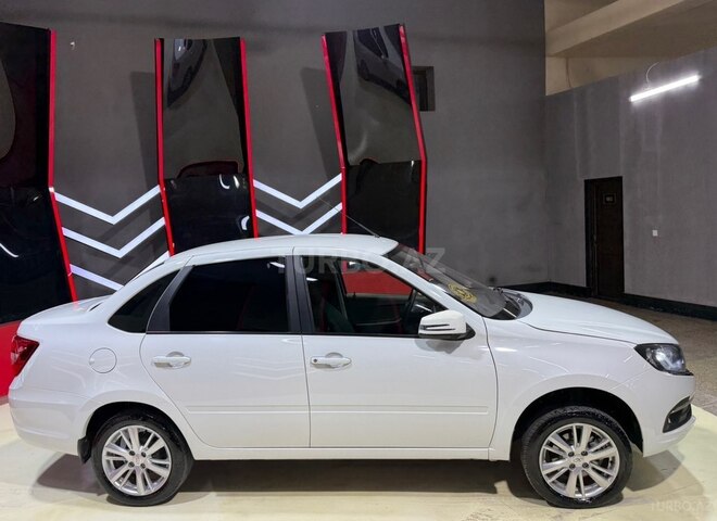 LADA (VAZ) Granta-7