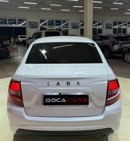 LADA (VAZ) Granta-13