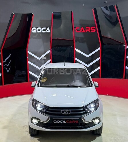 LADA (VAZ) Granta-6