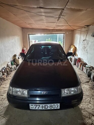 LADA (VAZ) 2110-1
