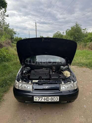 LADA (VAZ) 2110-17
