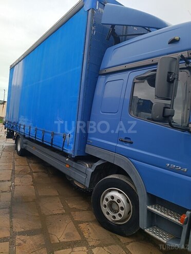 Mercedes Atego 1224-2