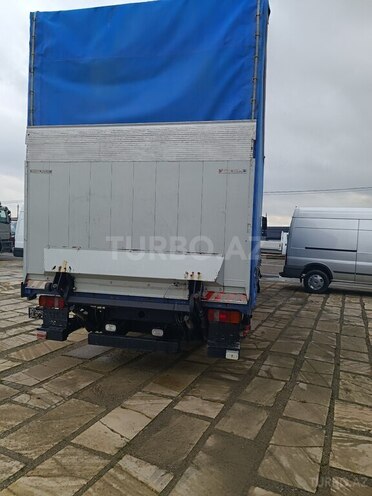 Mercedes Atego 1224-3
