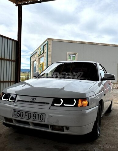 LADA (VAZ) 2110-2