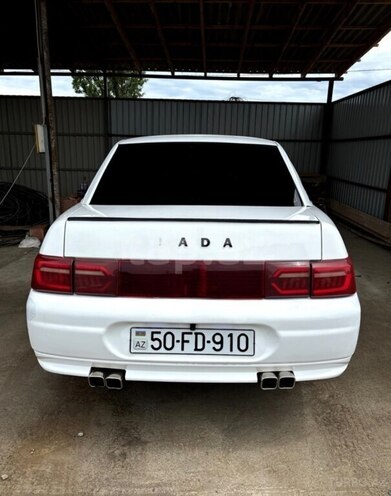 LADA (VAZ) 2110-3