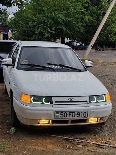 LADA (VAZ) 2110-1