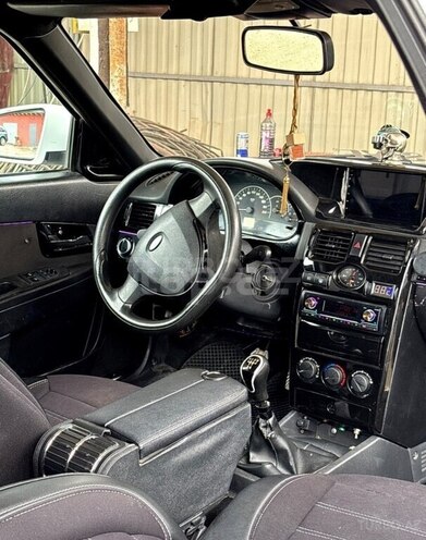 LADA (VAZ) 2110-6
