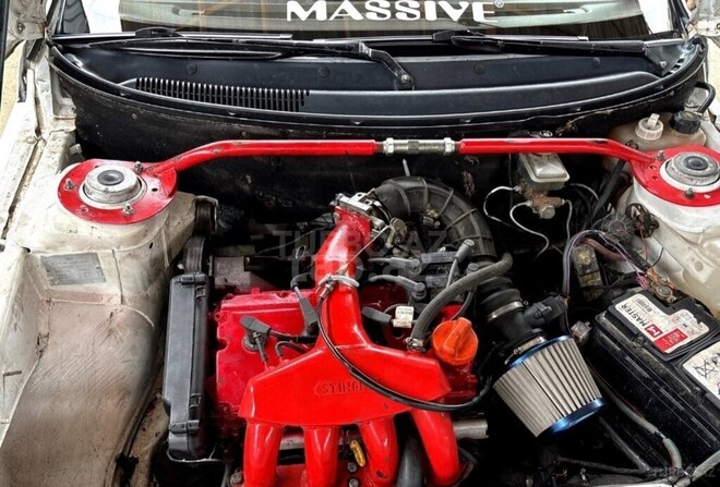 LADA (VAZ) 2110-10