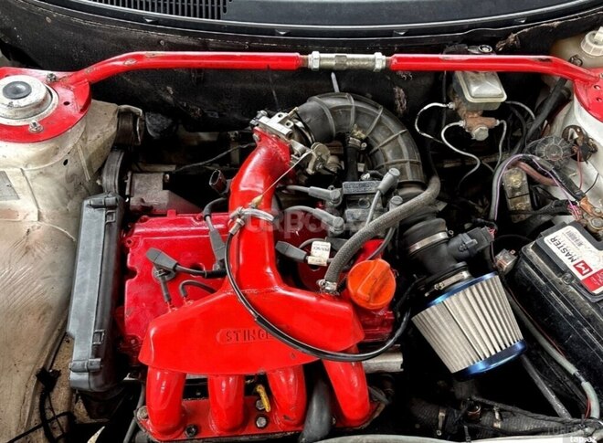 LADA (VAZ) 2110-9