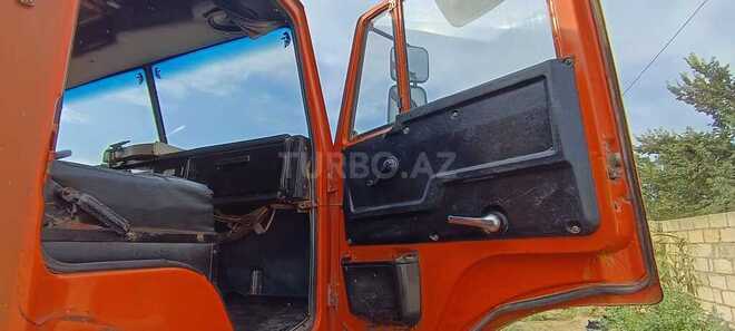 KamAz 55111-5