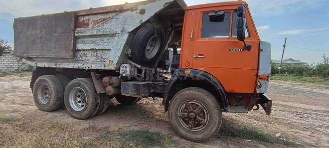 KamAz 55111-12