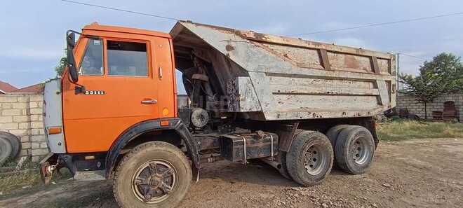 KamAz 55111-15