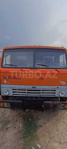 KamAz 55111-11
