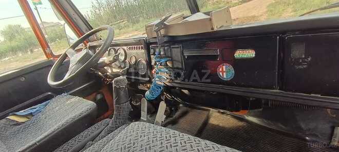 KamAz 55111-7