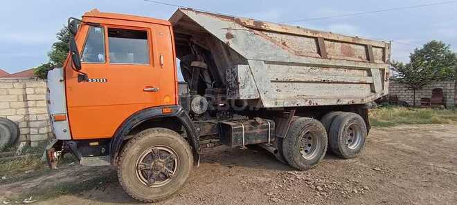 KamAz 55111-13