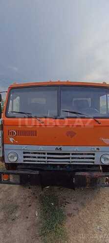 KamAz 55111-1