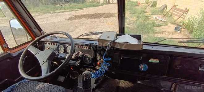KamAz 55111-3