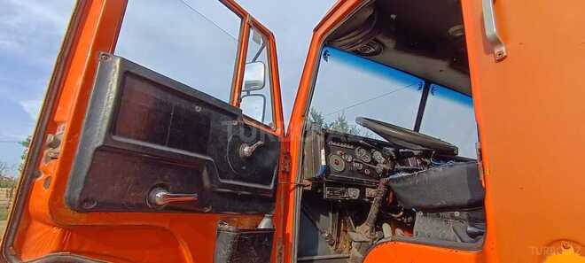 KamAz 55111-4