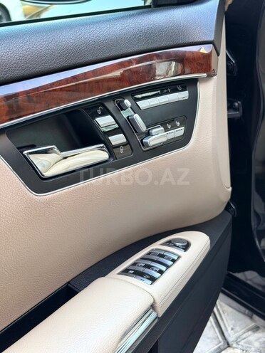 Mercedes S 350-7