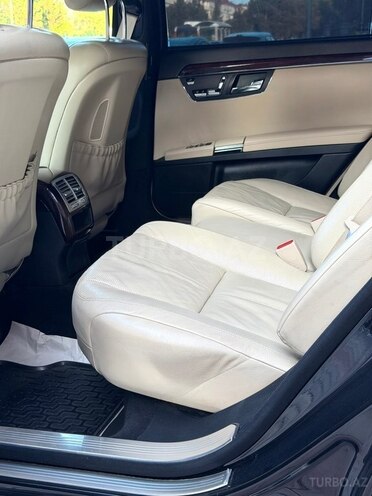 Mercedes S 350-11
