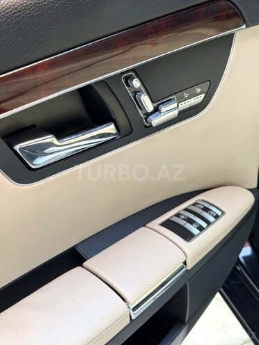Mercedes S 350-12