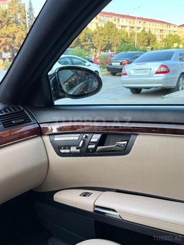 Mercedes S 350-9