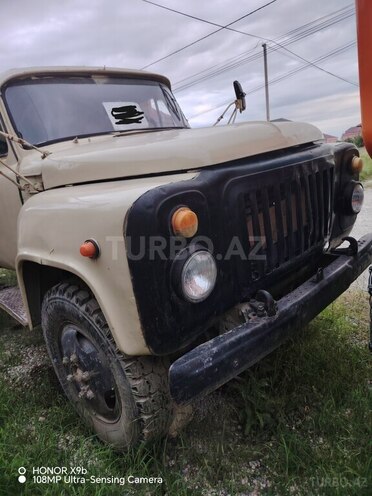 GAZ 53-2