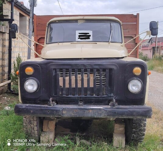 GAZ 53-1