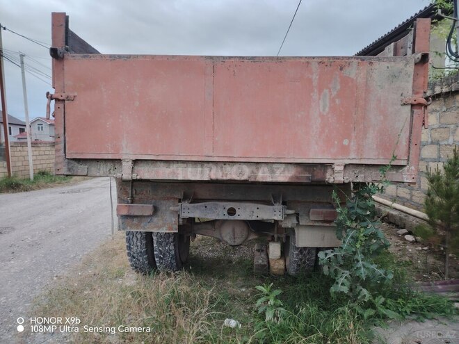 GAZ 53-6