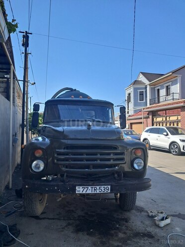 ZIL 130-1