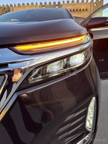 Chevrolet Equinox-9
