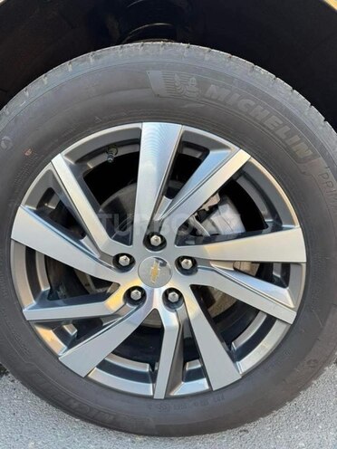 Chevrolet Equinox-10