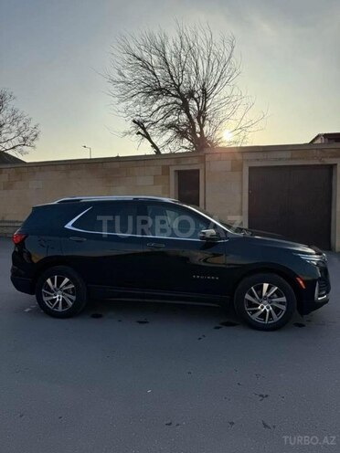 Chevrolet Equinox-6