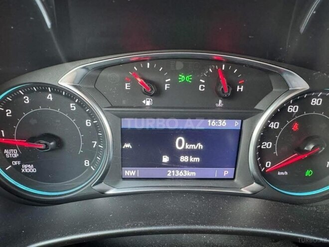 Chevrolet Equinox-2