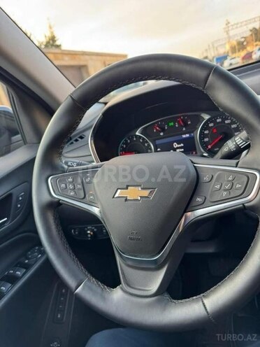 Chevrolet Equinox-3