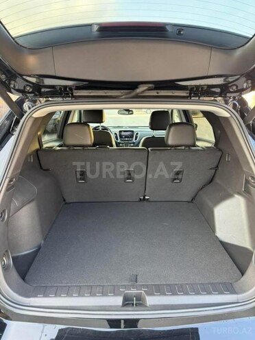 Chevrolet Equinox-8