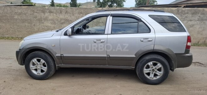Kia Sorento-2